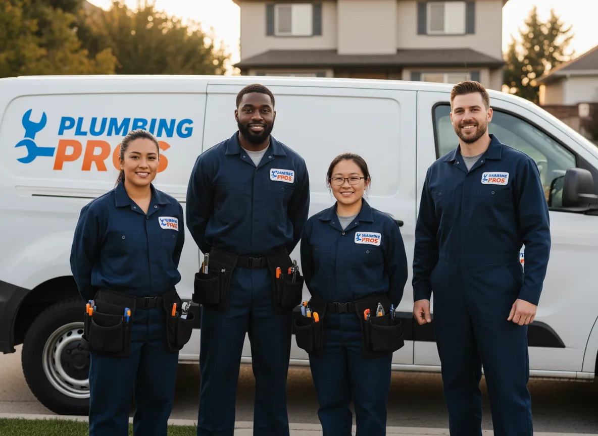 Water Heater Repair company in Plummer, ID